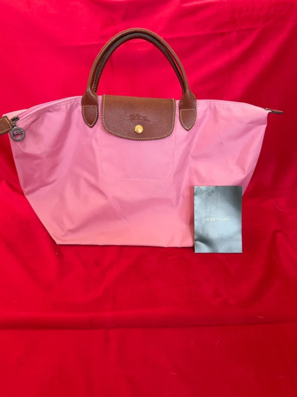 LONGCHAMP Le Pliage Original Tote Bag